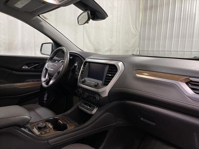 2021 GMC Acadia AWD SLE