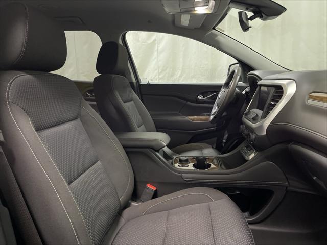 2021 GMC Acadia AWD SLE