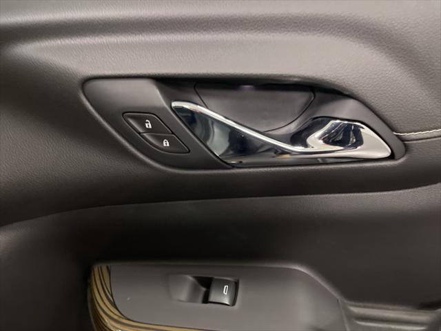 2021 GMC Acadia AWD SLE
