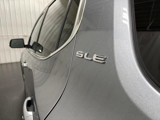 2021 GMC Acadia AWD SLE