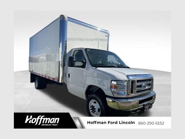 2025 Ford E-450 Cutaway Base for sale in East Hartford, CT