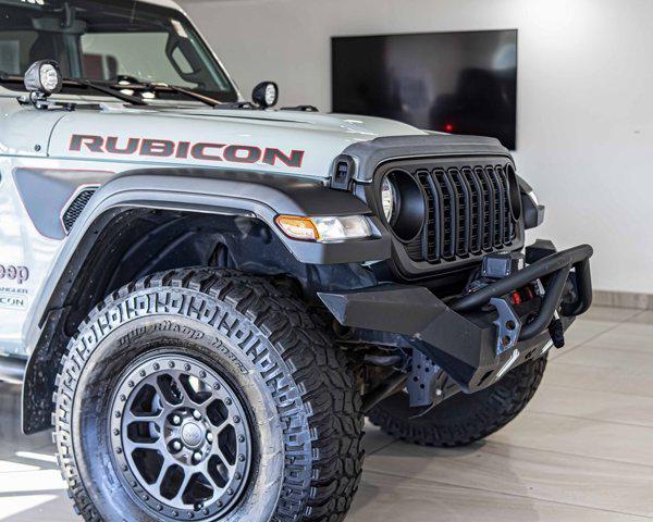 2023 Jeep Wrangler 4-Door Rubicon 2023 Jeep Wrangler 4-Door Rubicon