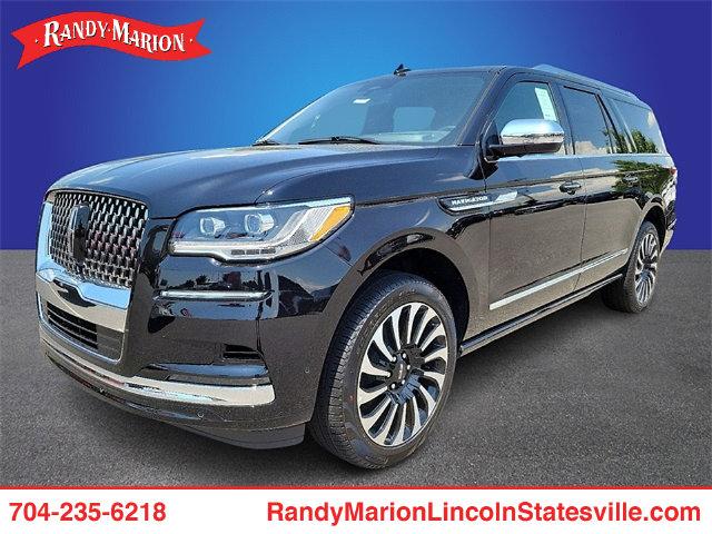 2024 Lincoln Navigator Black Label L for sale in Statesville, NC