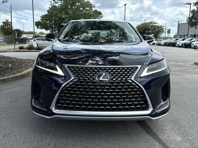 2020 Lexus RX 350 RX 350