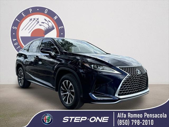 2020 Lexus RX 350 RX 350