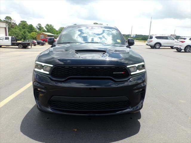 2022 Dodge Durango R/T RWD