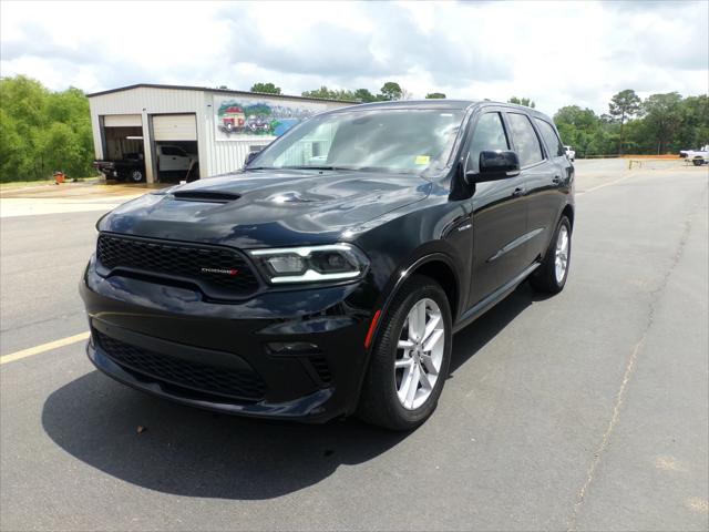 2022 Dodge Durango R/T RWD