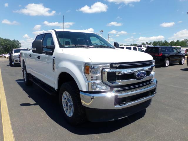 2022 Ford F-250 XLT