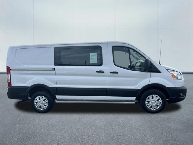 2022 Ford Transit-250 Cargo Van Base