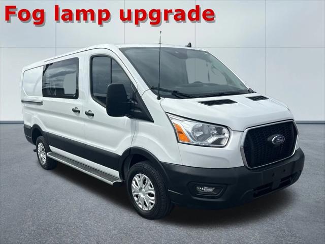 2022 Ford Transit-250 Cargo Van LOW ROOF