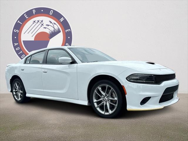 2022 Dodge Charger GT AWD