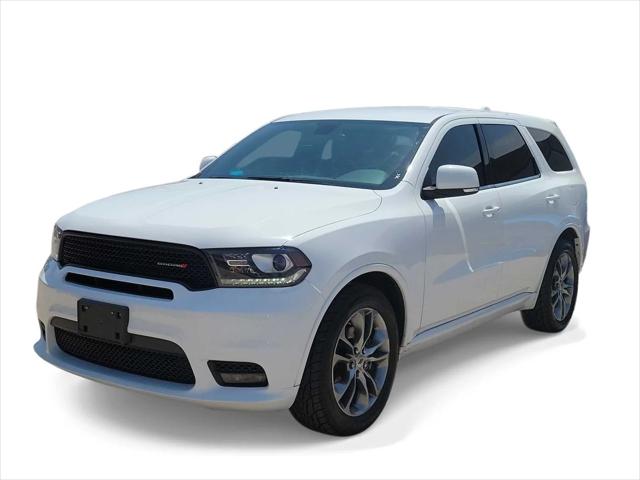 2020 Dodge Durango GT Plus RWD