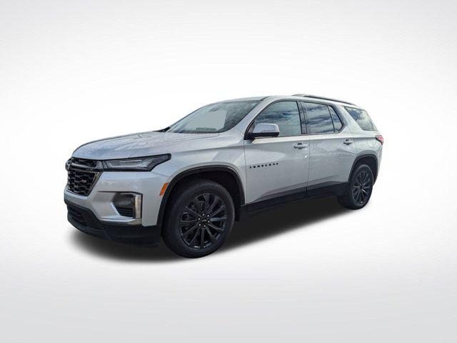 2022 Chevrolet Traverse FWD RS