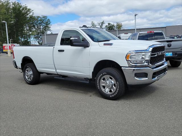 2024 RAM Ram 2500 RAM 2500 TRADESMAN REGULAR CAB 4X4 8 BOX