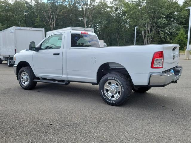 2024 RAM Ram 2500 RAM 2500 TRADESMAN REGULAR CAB 4X4 8 BOX