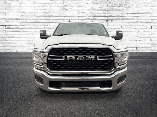 2024 RAM Ram 2500 RAM 2500 TRADESMAN REGULAR CAB 4X4 8 BOX