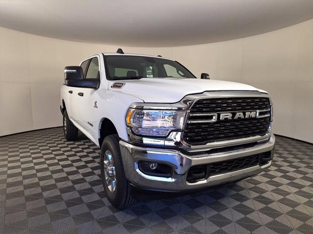 2024 RAM Ram 2500 RAM 2500 BIG HORN CREW CAB 4X4 64 BOX