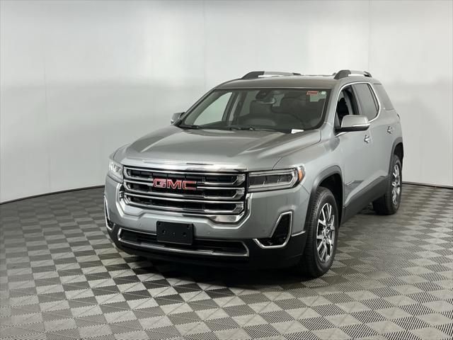 2023 GMC Acadia AWD SLT