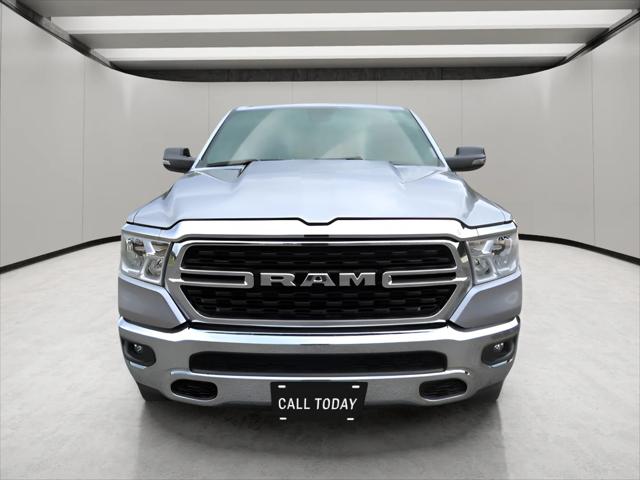 2023 RAM 1500 Lone Star Crew Cab 4x4 57 Box