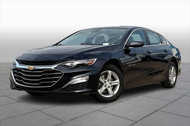 2022 Chevrolet Malibu FWD 1FL