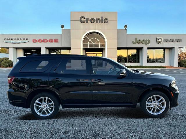 2023 Dodge Durango GT Premium AWD