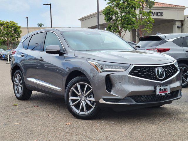2024 Acura RDX Technology Package for sale in Carlsbad, CA