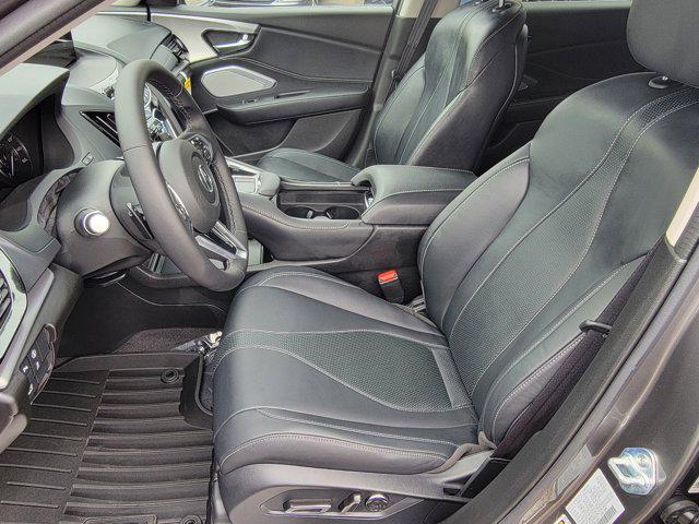 2024 Acura RDX Technology Package