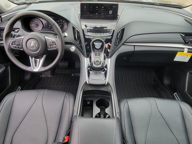 2024 Acura RDX Technology Package
