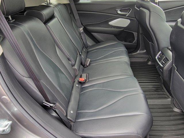 2024 Acura RDX Technology Package