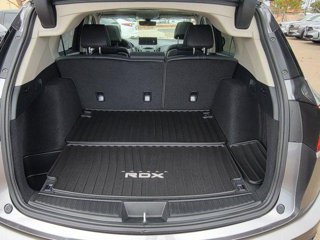 2024 Acura RDX Technology Package