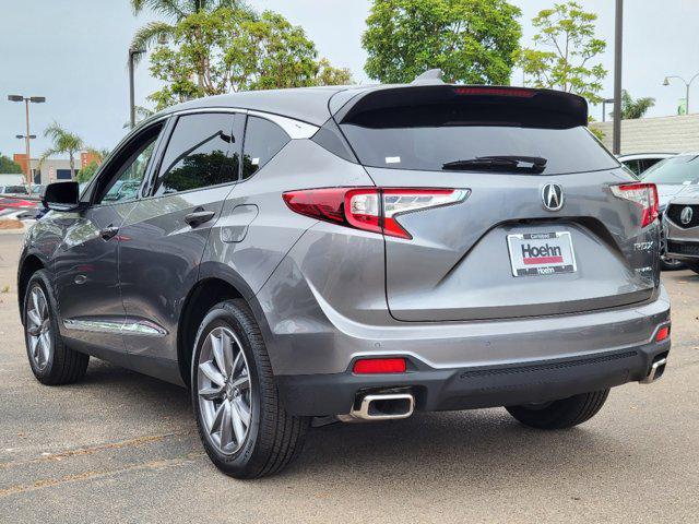 2024 Acura RDX Technology Package