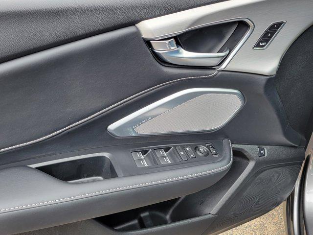 2024 Acura RDX Technology Package