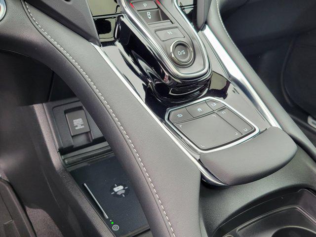 2024 Acura RDX Technology Package