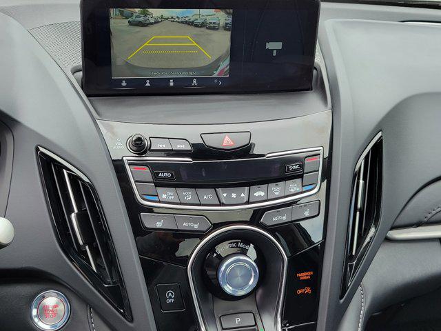 2024 Acura RDX Technology Package