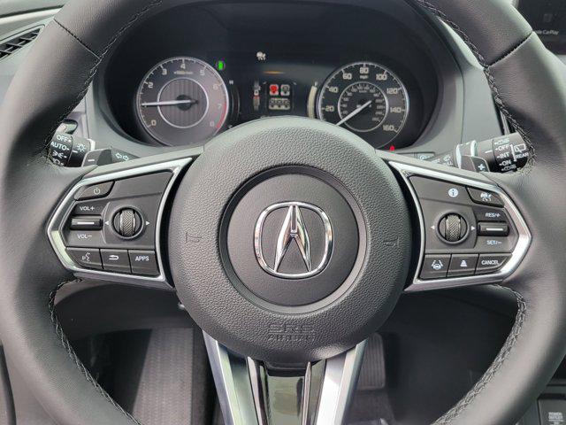 2024 Acura RDX Technology Package