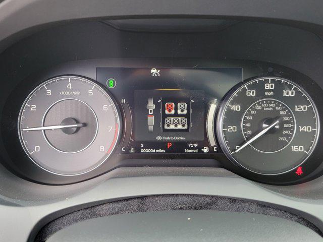 2024 Acura RDX Technology Package