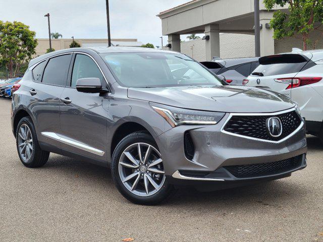 2024 Acura RDX Technology Package for sale in Carlsbad, CA