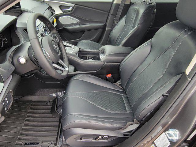 2024 Acura RDX Technology Package