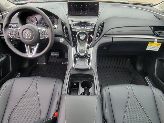 2024 Acura RDX Technology Package