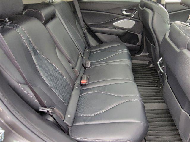 2024 Acura RDX Technology Package