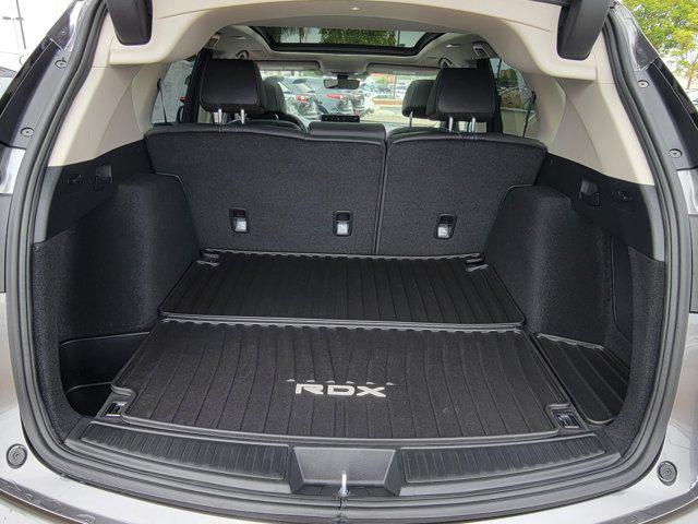 2024 Acura RDX Technology Package