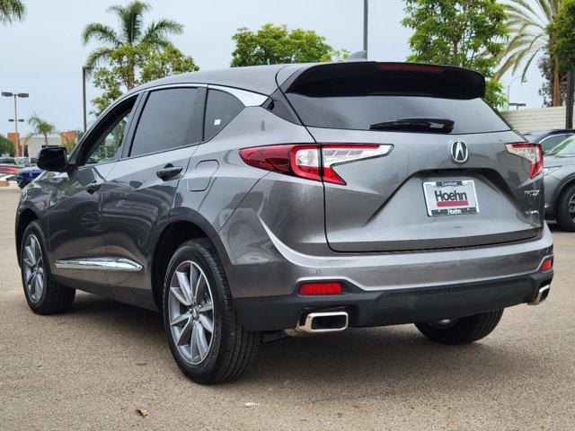 2024 Acura RDX Technology Package