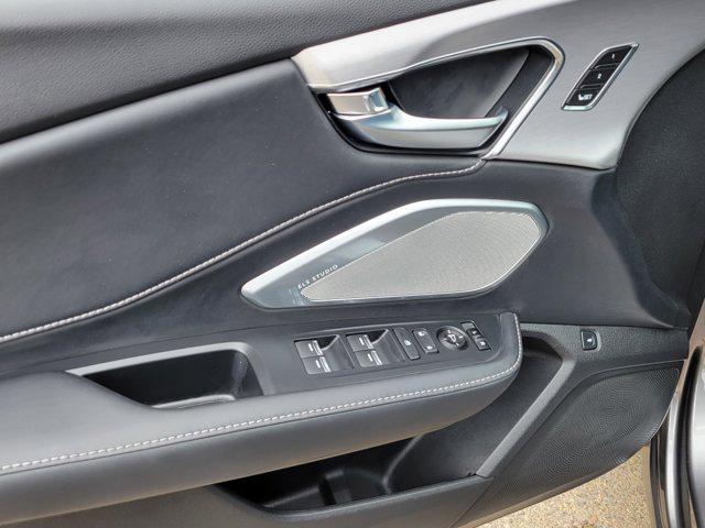 2024 Acura RDX Technology Package