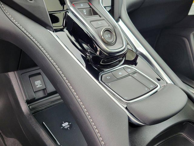 2024 Acura RDX Technology Package