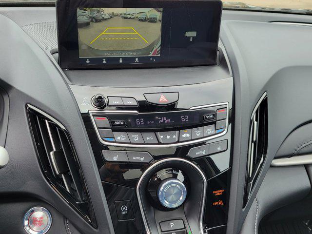 2024 Acura RDX Technology Package