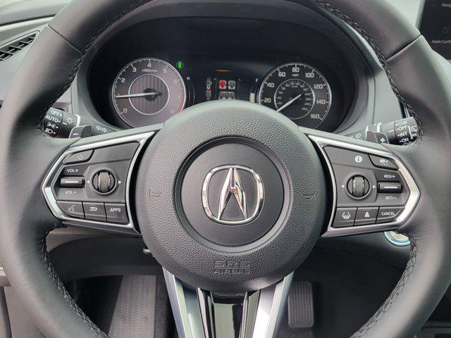 2024 Acura RDX Technology Package
