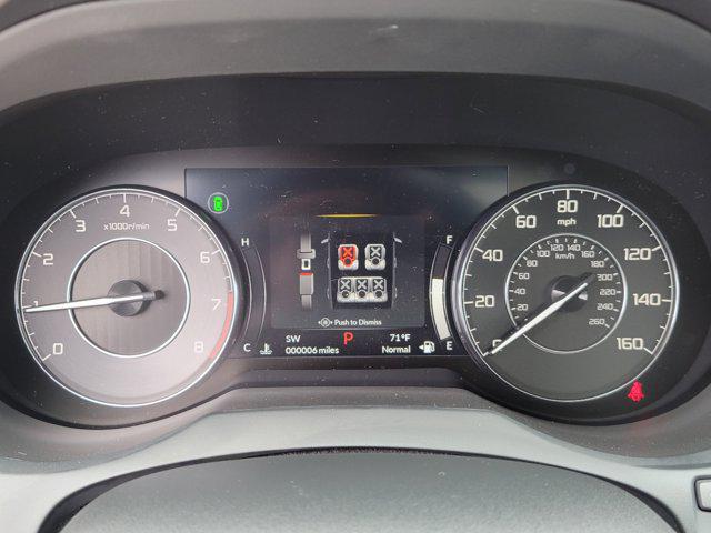 2024 Acura RDX Technology Package
