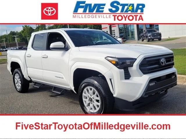 2024 Toyota Tacoma SR5 for sale in Milledgeville, GA