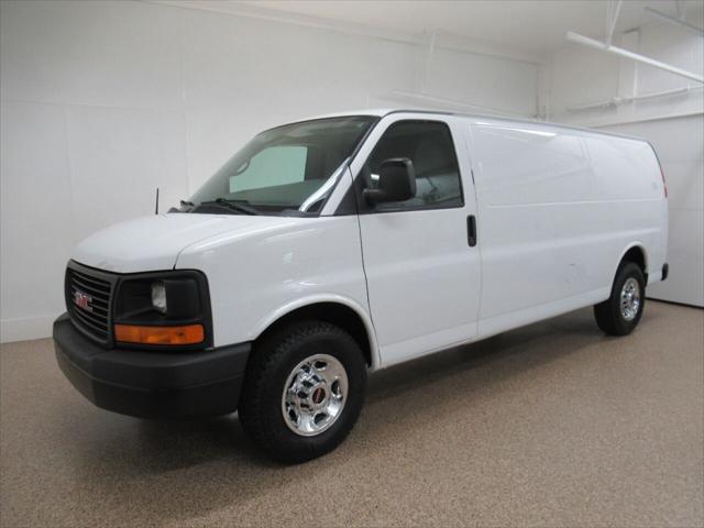 2014 GMC Savana 3500 Work Van for sale in Hudsonville, MI