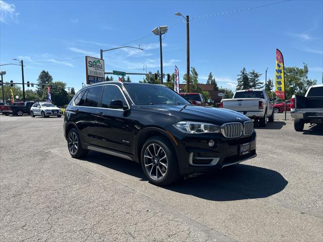 2018 BMW X5 sDrive35i for sale in Woodburn, OR